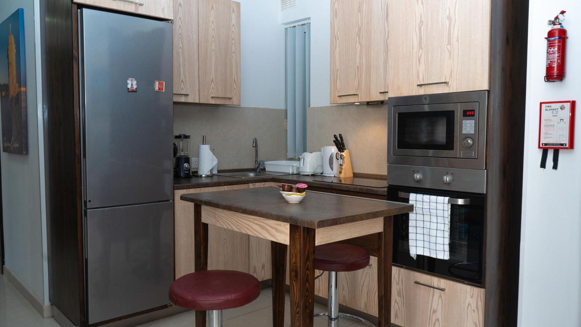 Apartament In Ta' Xbiex 3Br- 3 Min Yatch Marina Msida Exterior photo