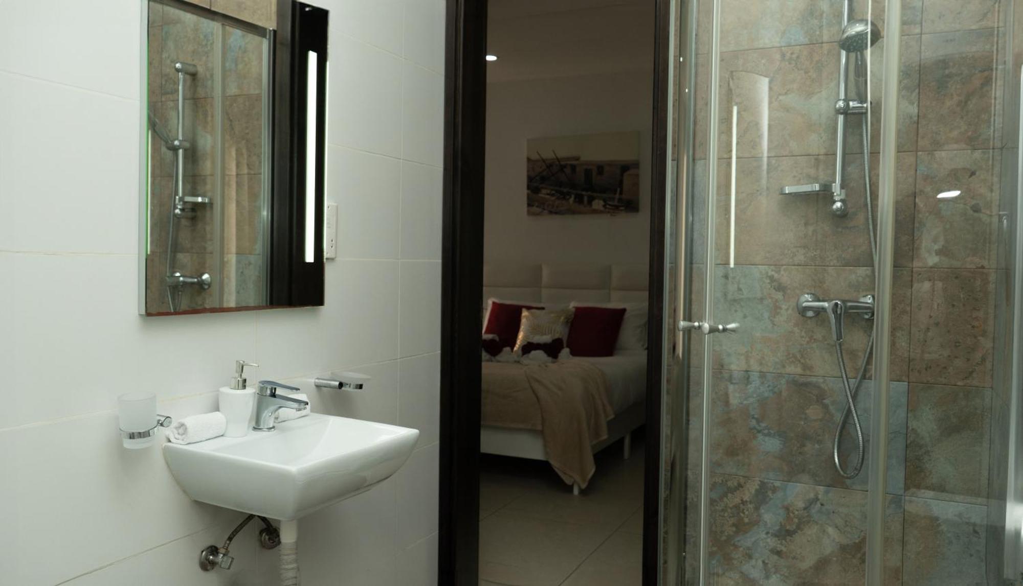 Apartament In Ta' Xbiex 3Br- 3 Min Yatch Marina Msida Exterior photo
