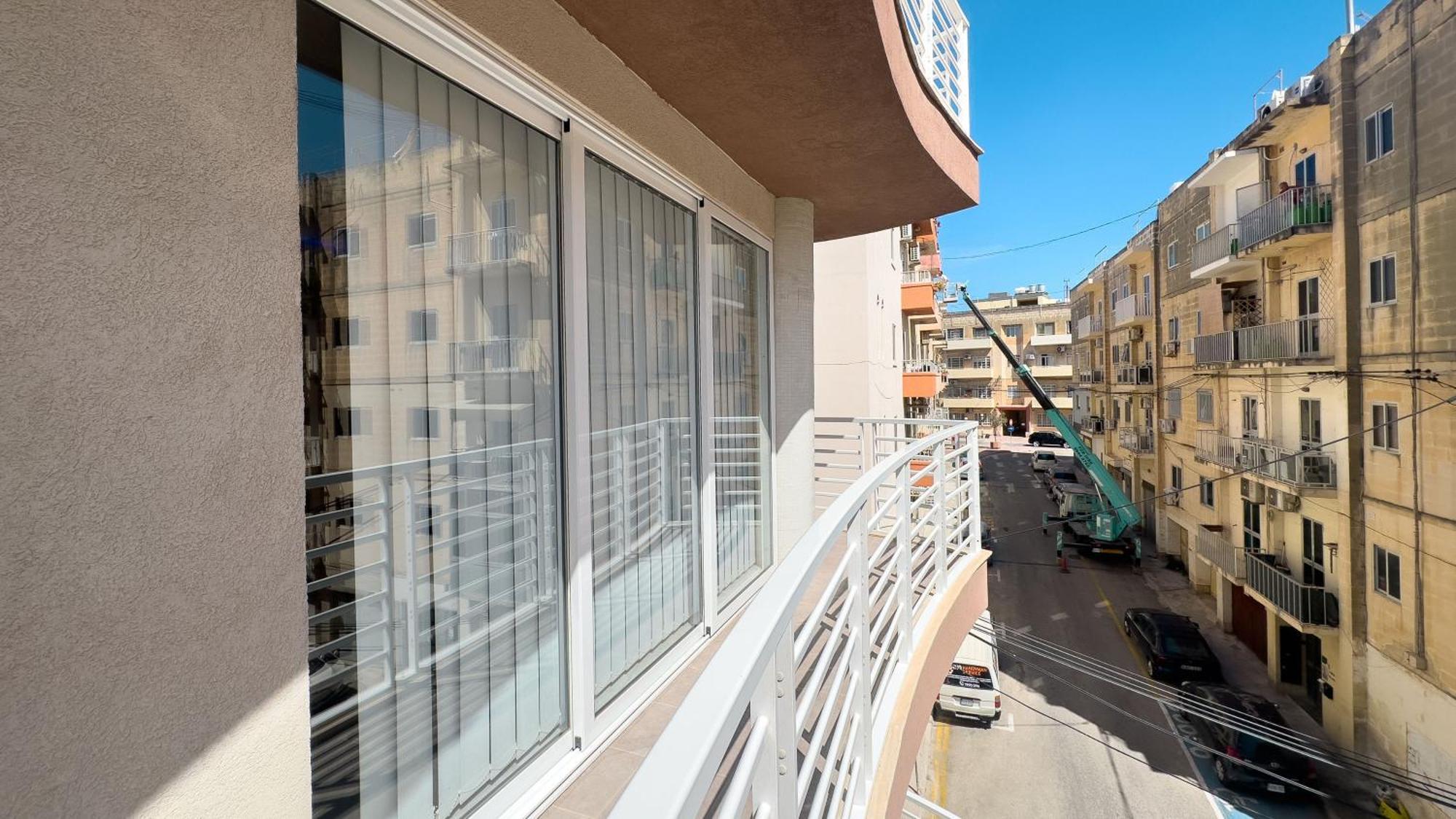 Apartament In Ta' Xbiex 3Br- 3 Min Yatch Marina Msida Exterior photo