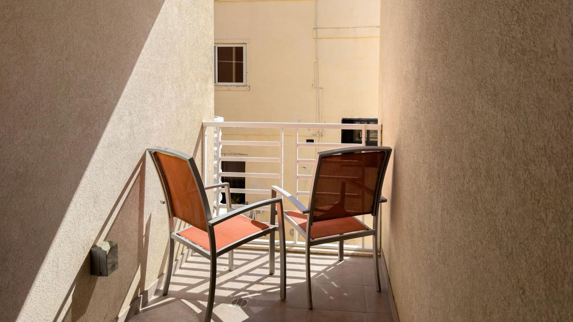 Apartament In Ta' Xbiex 3Br- 3 Min Yatch Marina Msida Exterior photo