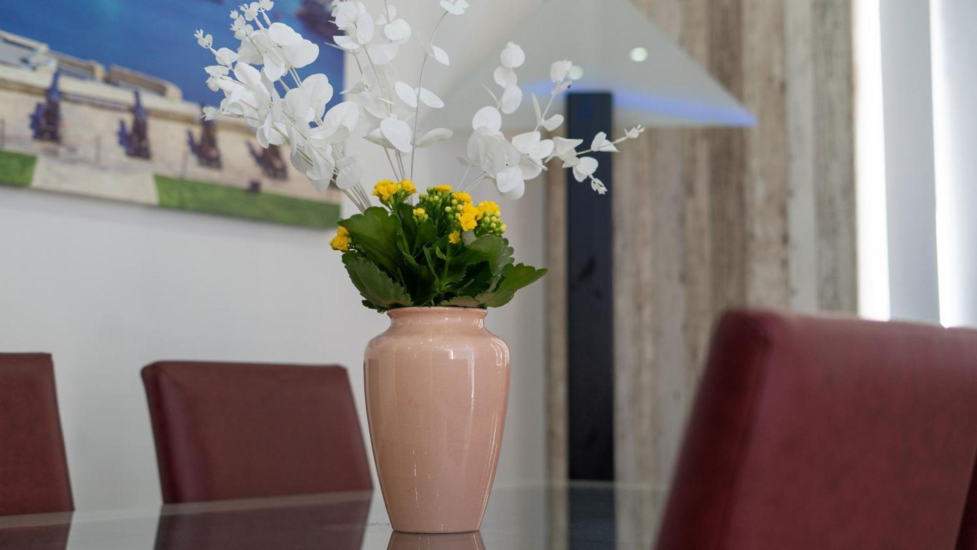 Apartament In Ta' Xbiex 3Br- 3 Min Yatch Marina Msida Exterior photo